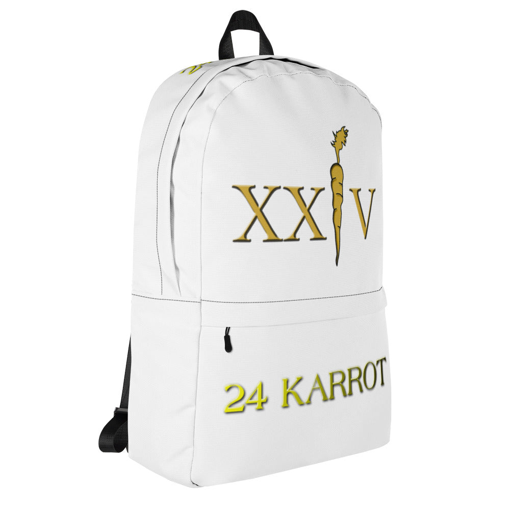24 Karrot Backpack