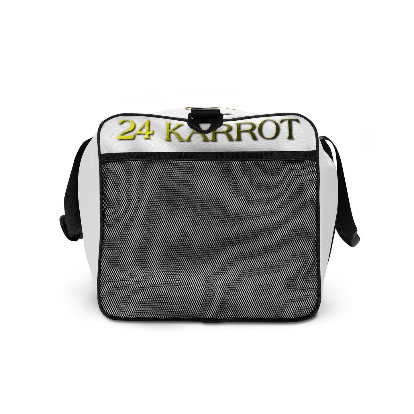 24 Karrot Duffle Bag