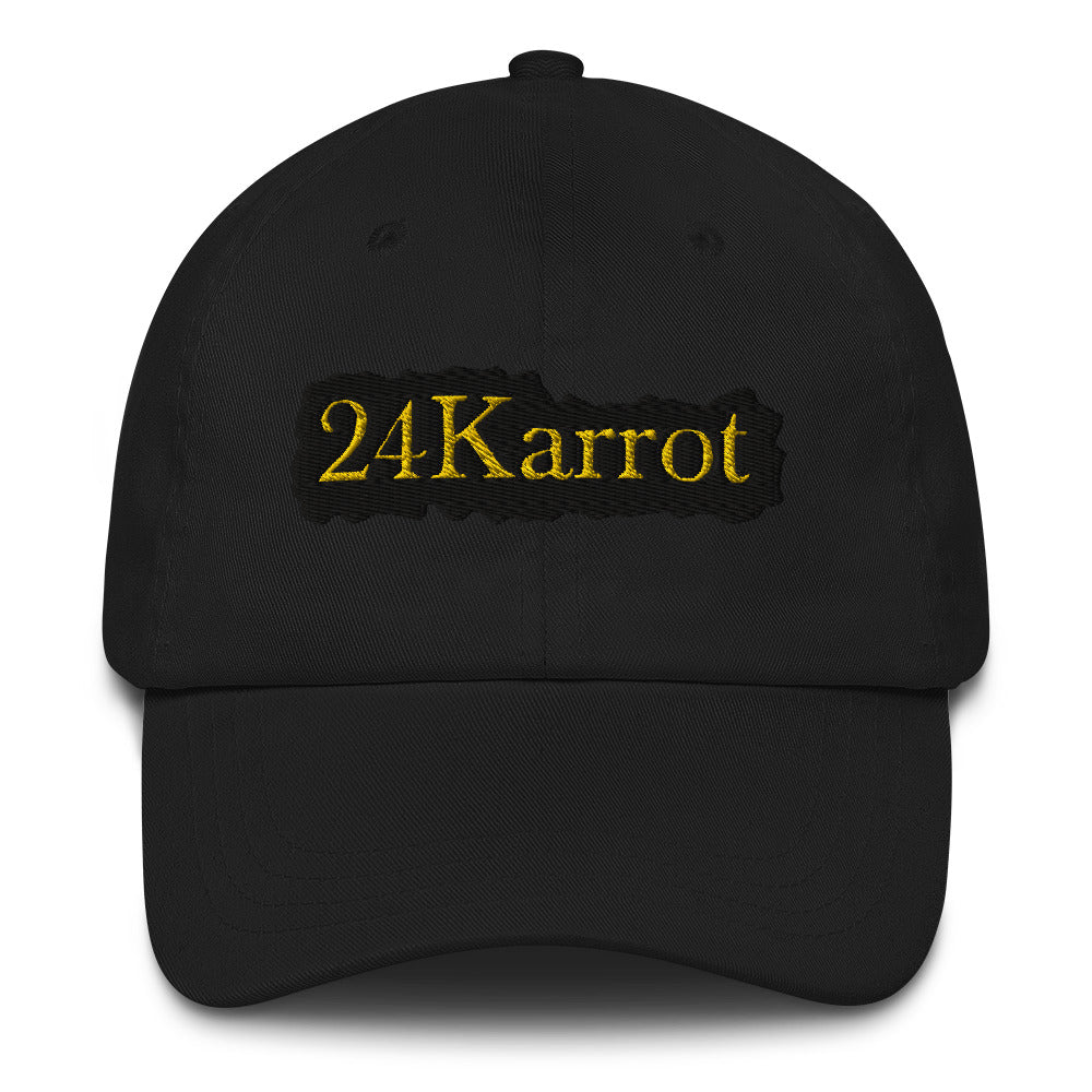 24 Karrot Dad Hat
