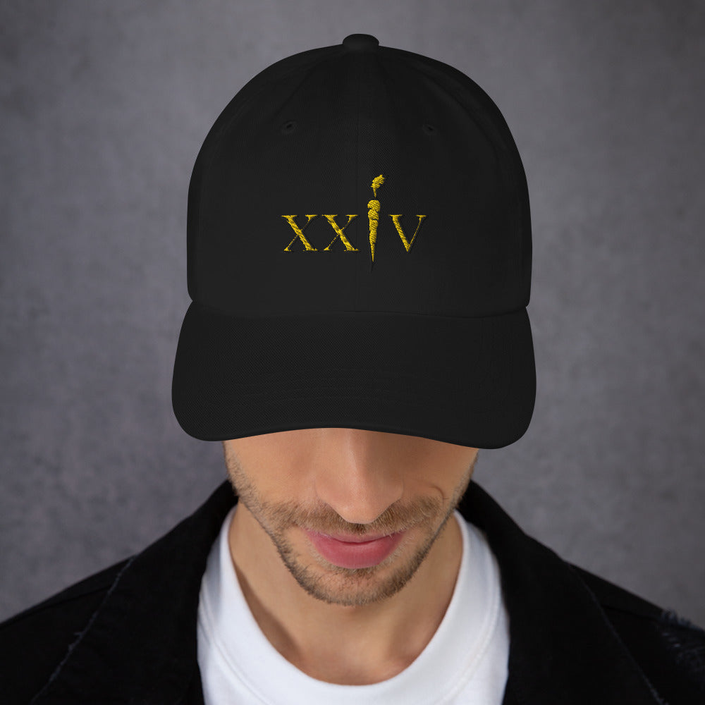 24 Karrot XXIV Trace Dad Hat