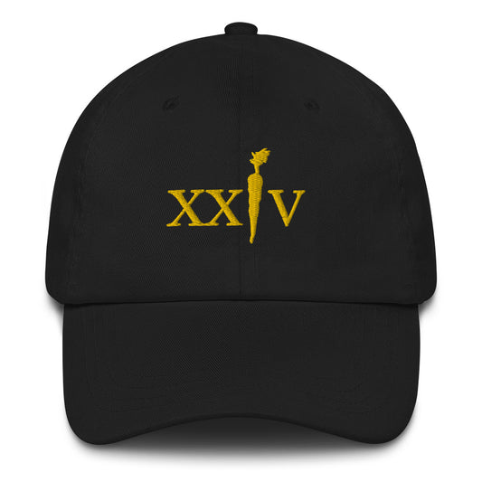 24 Karrot XXIV Dad Hat