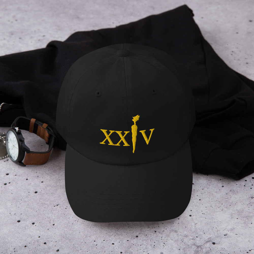 24 Karrot XXIV Dad Hat