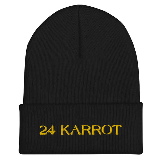24 Karrot Beanie
