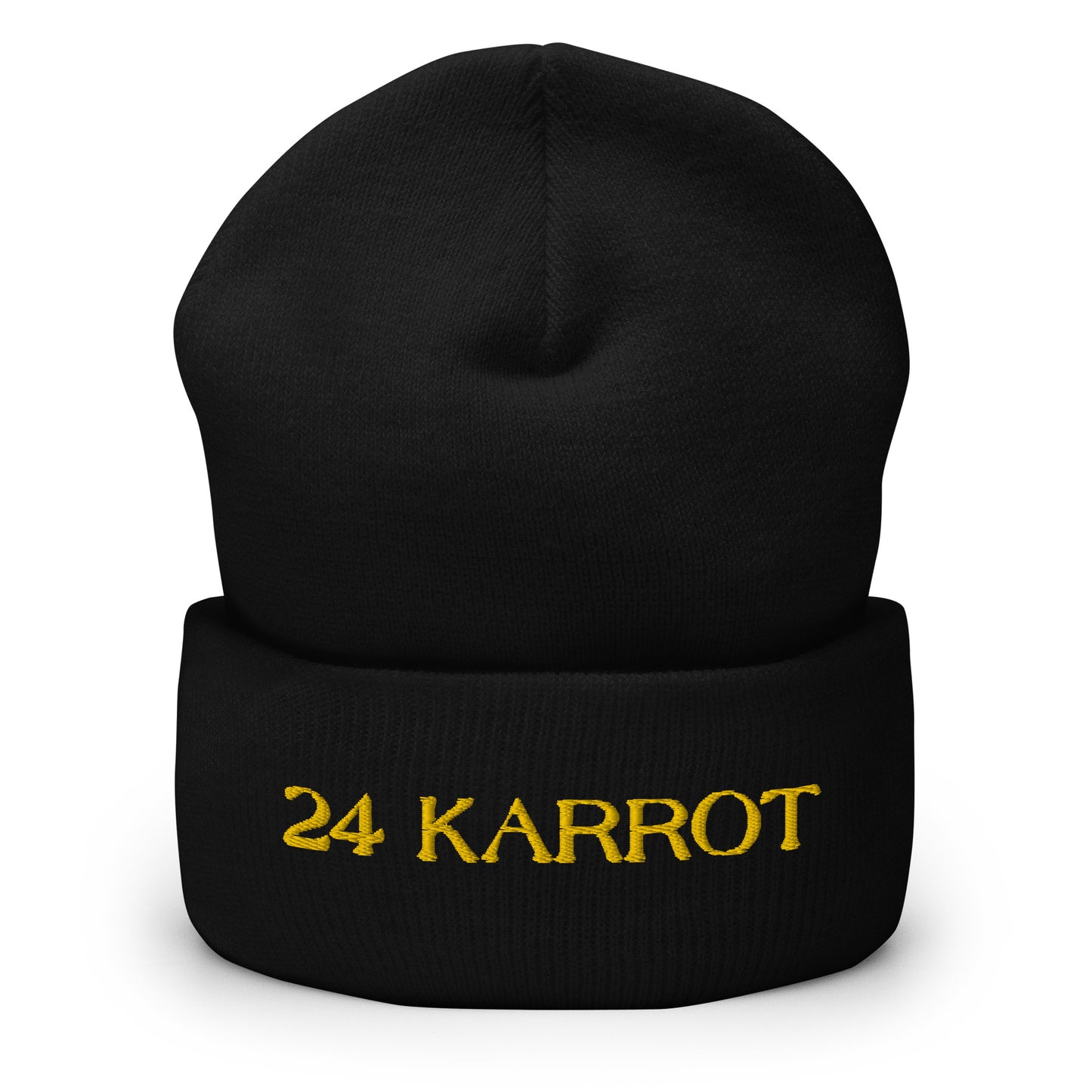 24 Karrot Beanie