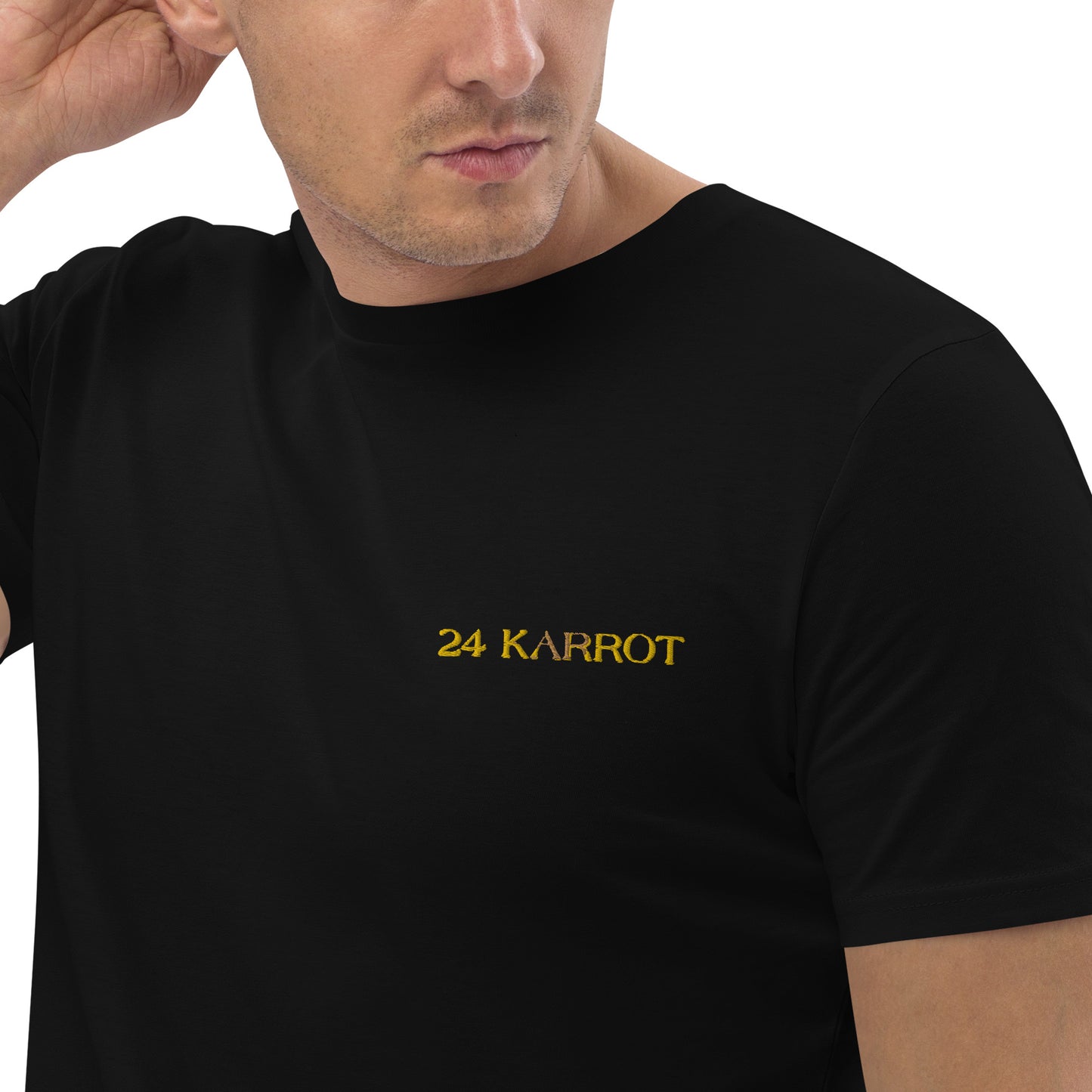 24 Karrot Jr. T-Shirt